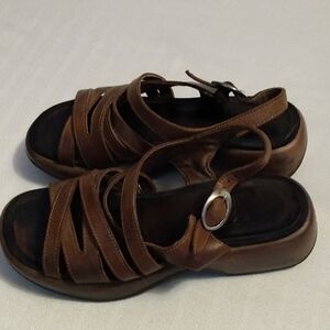 Dansko Clog Sandal 38